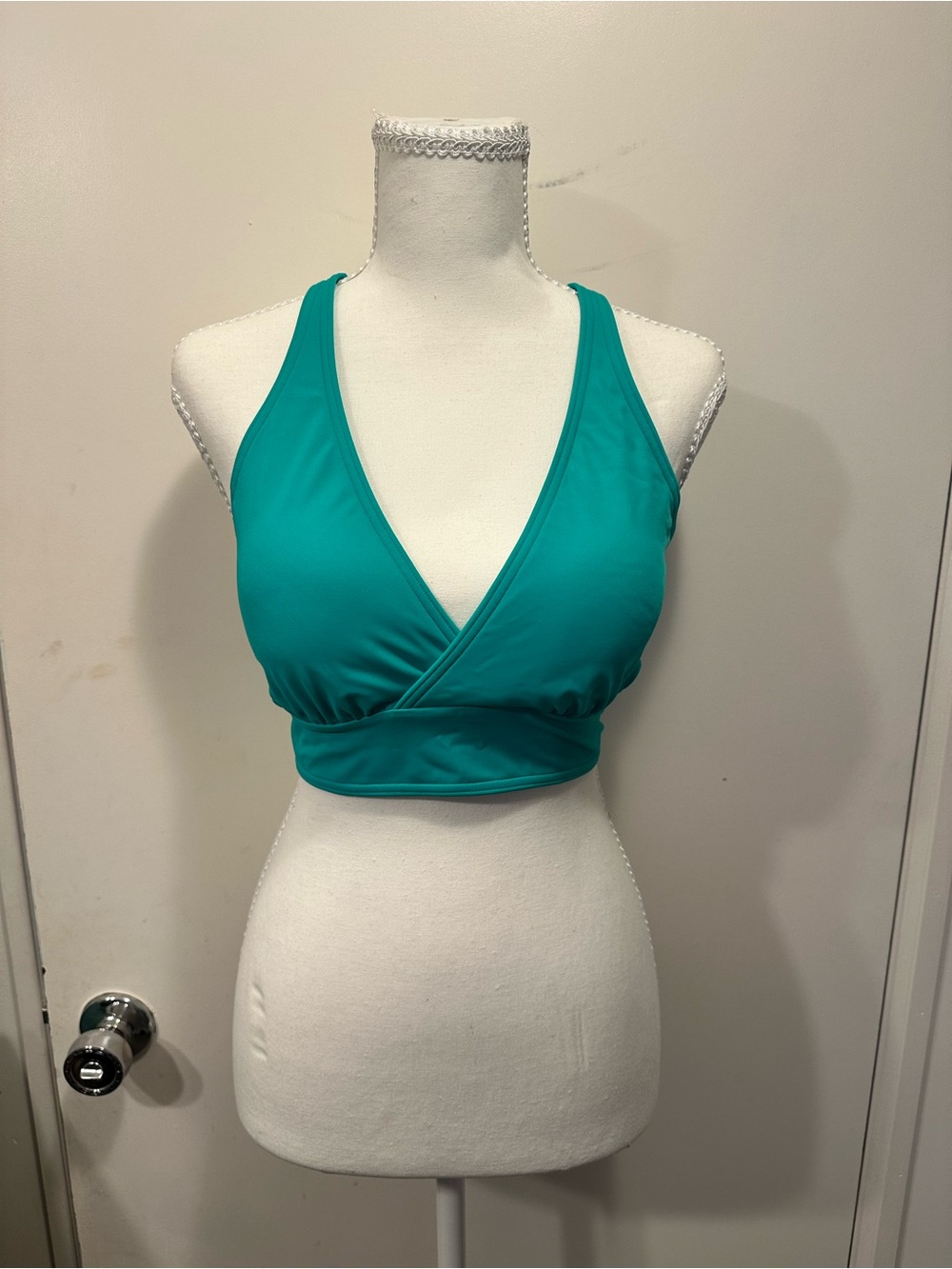 Prana bikini top